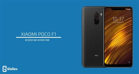 poco f1 fastboot rom download.